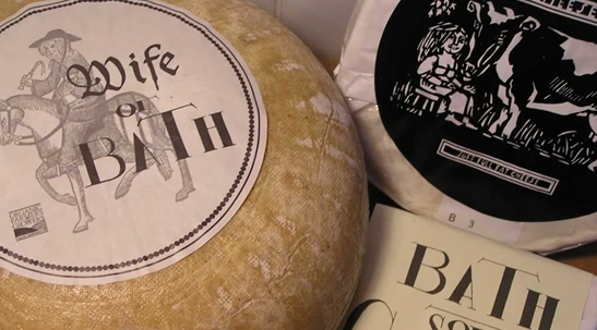Bath Soft Cheese Company
