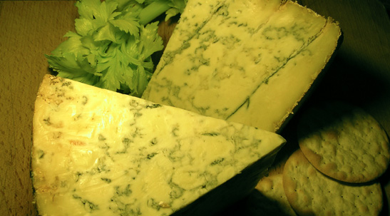 Dorset Blue Cheese Company