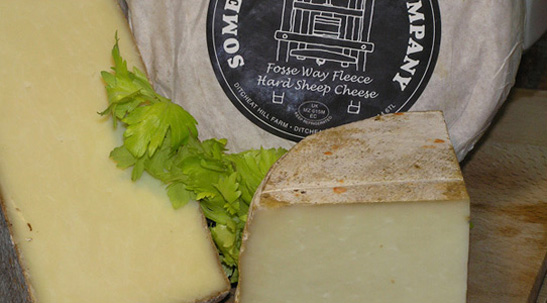 Somerset Cheese Co