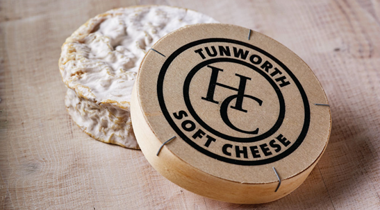 Hampshire Cheese Company