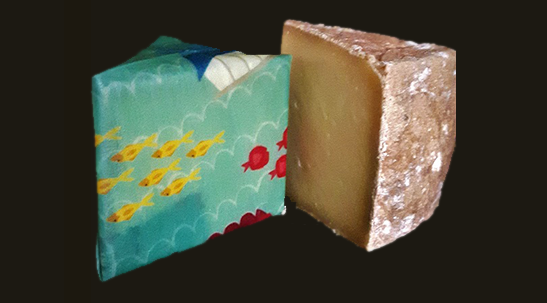 Beeswax Wraps