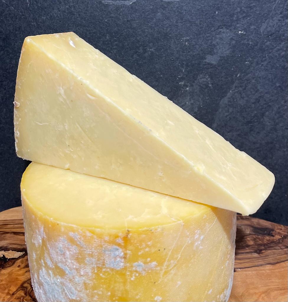 Mature Montgomery Cheddar