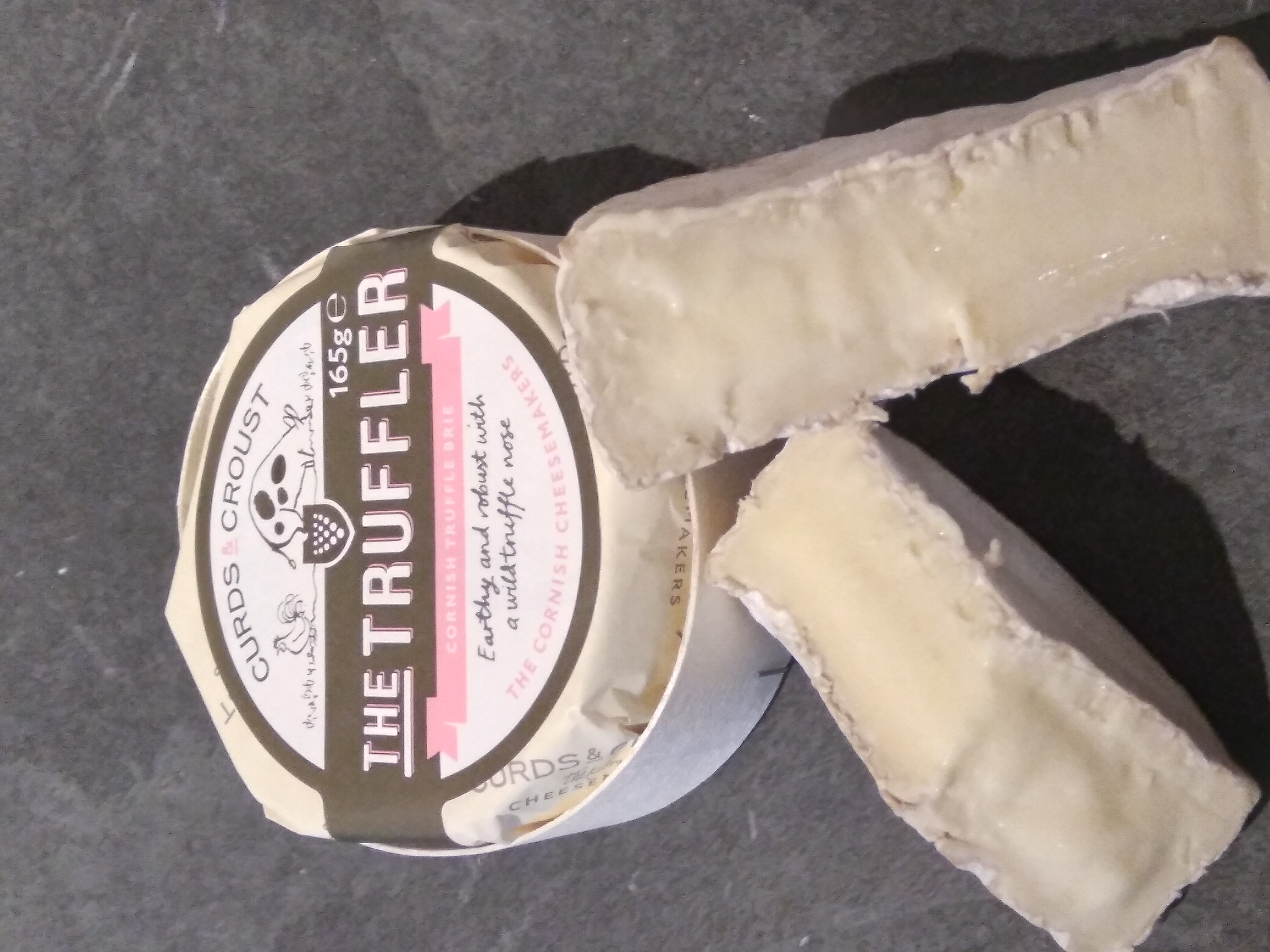 Truffler