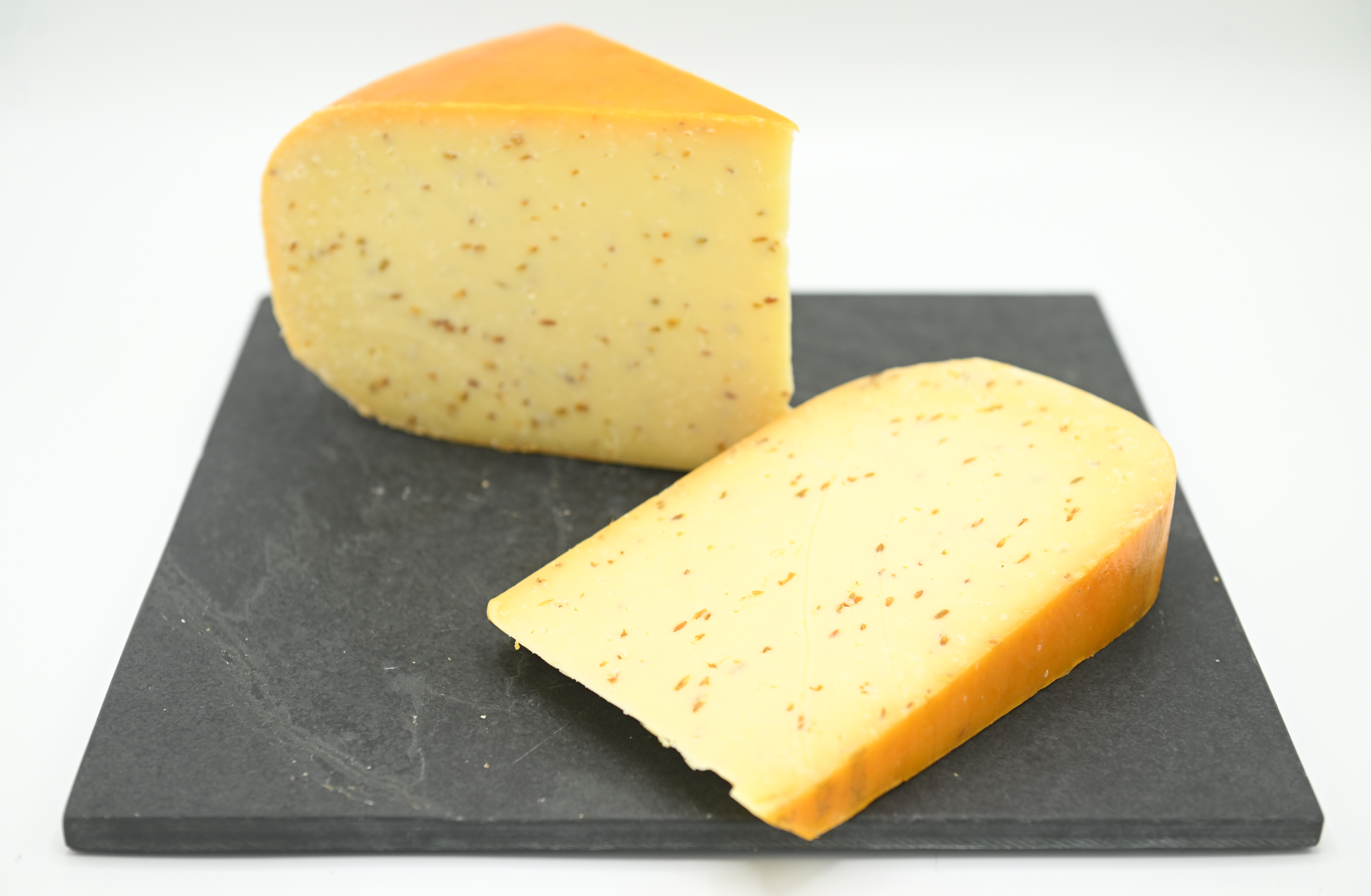 Cumin Gouda