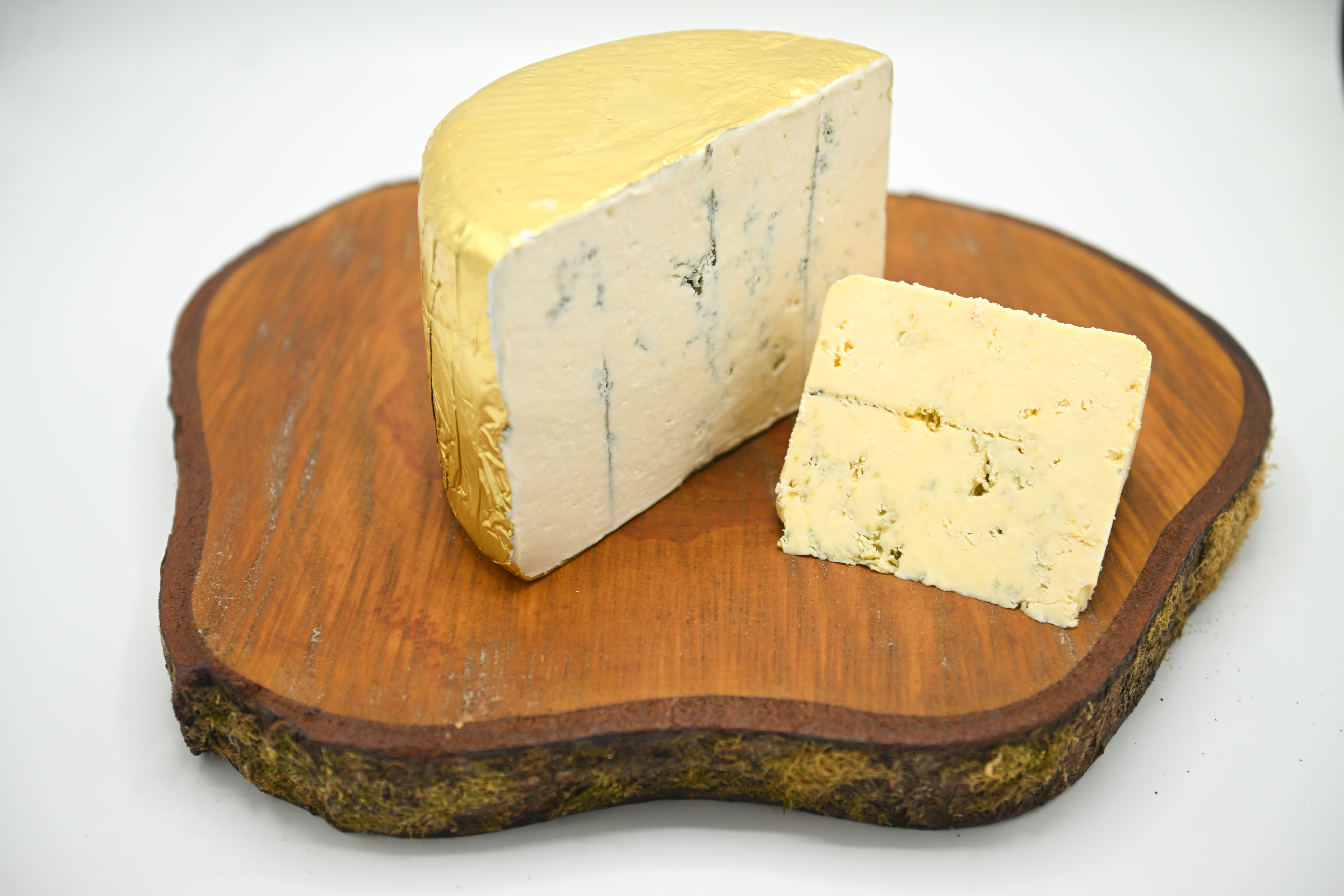 Devon Blue