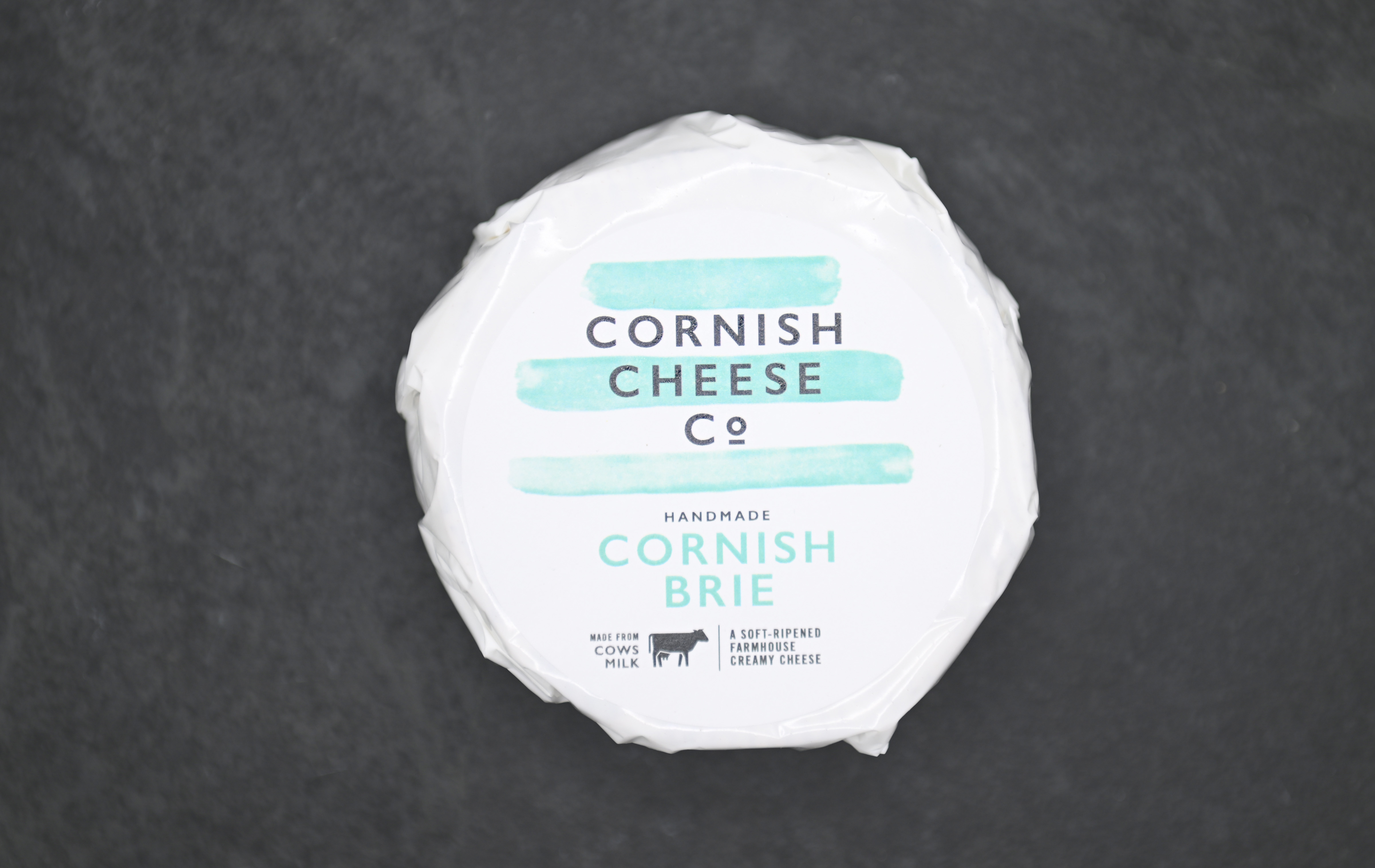 Cornish Brie