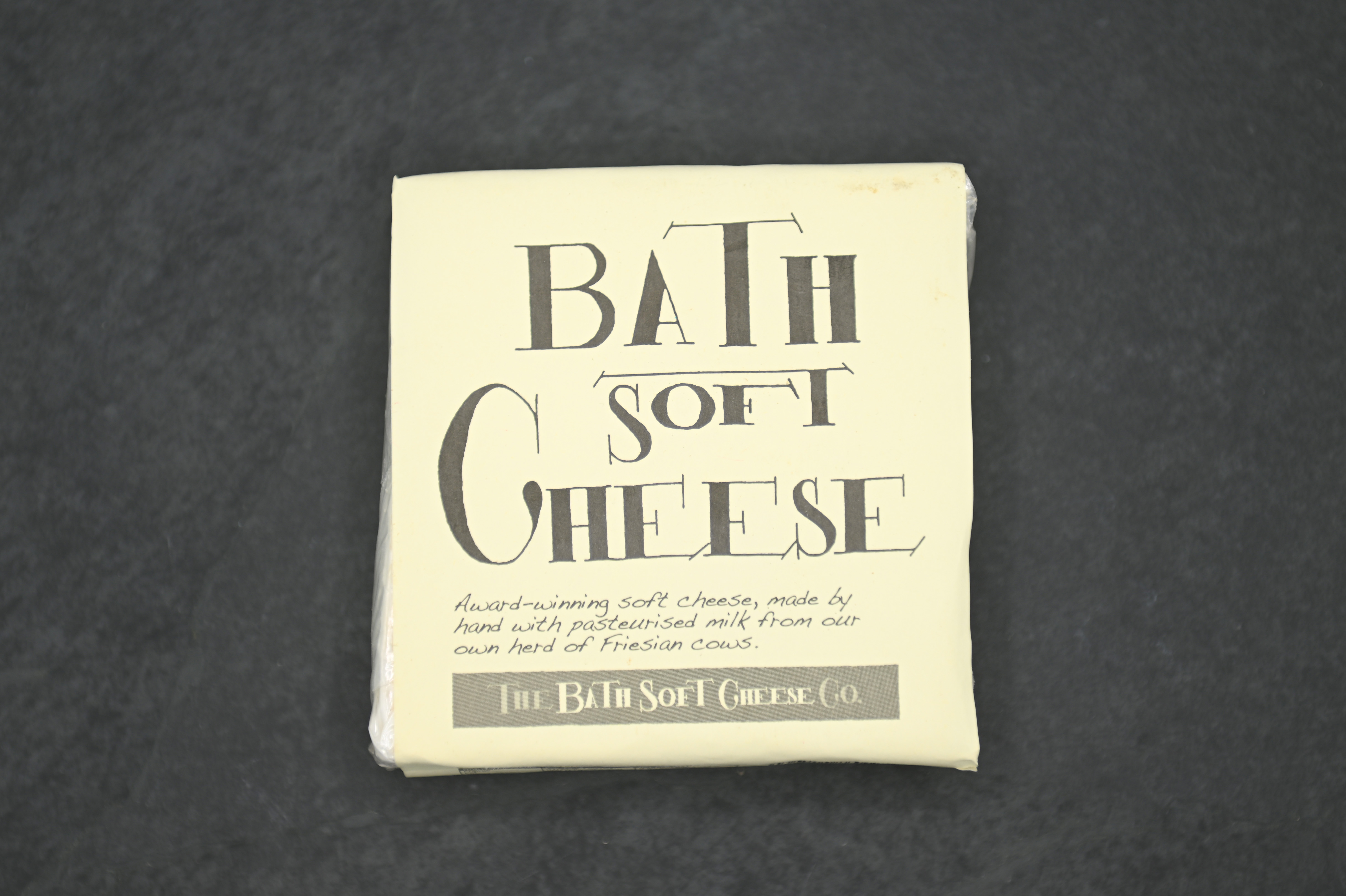 Bath Soft Cheese
